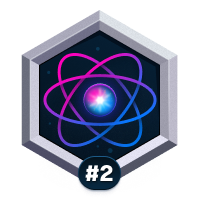 Badge image
